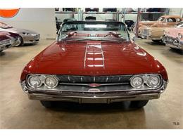 1961 Oldsmobile Starfire (CC-1790089) for sale in Chicago, Illinois