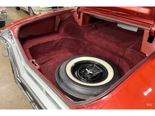 1961 Oldsmobile Starfire (CC-1790089) for sale in Chicago, Illinois