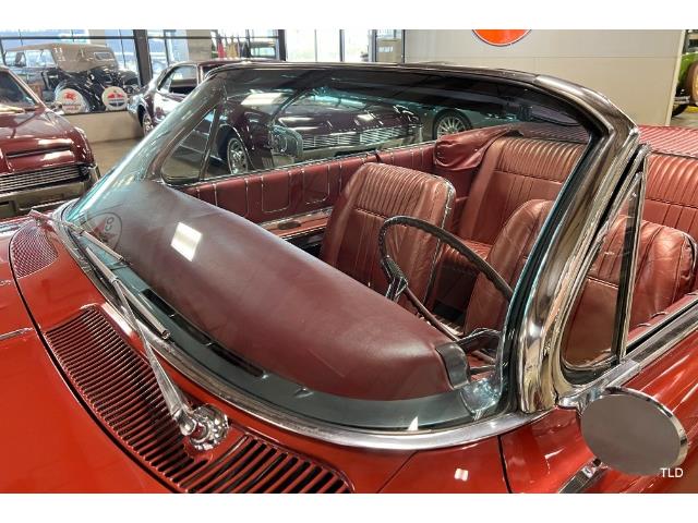 1961 Oldsmobile Starfire (CC-1790089) for sale in Chicago, Illinois