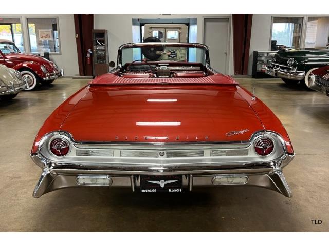 1961 Oldsmobile Starfire (CC-1790089) for sale in Chicago, Illinois