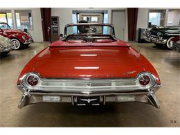 1961 Oldsmobile Starfire (CC-1790089) for sale in Chicago, Illinois