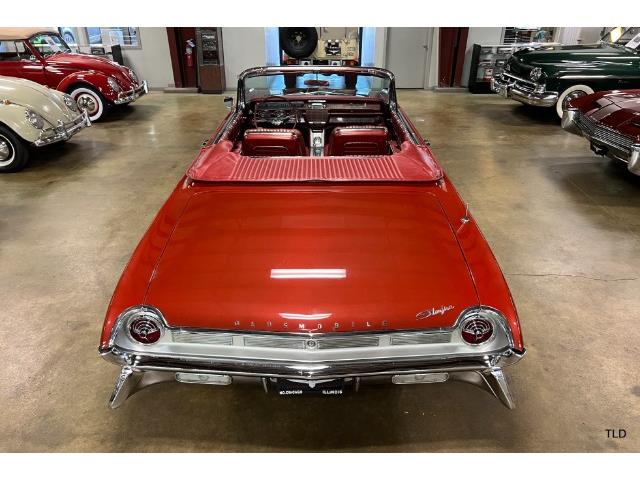 1961 Oldsmobile Starfire (CC-1790089) for sale in Chicago, Illinois