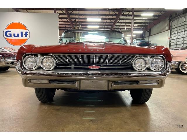 1961 Oldsmobile Starfire (CC-1790089) for sale in Chicago, Illinois