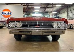 1961 Oldsmobile Starfire (CC-1790089) for sale in Chicago, Illinois
