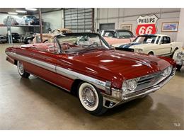 1961 Oldsmobile Starfire (CC-1790089) for sale in Chicago, Illinois