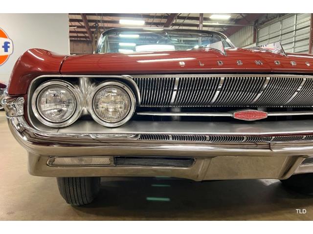 1961 Oldsmobile Starfire (CC-1790089) for sale in Chicago, Illinois