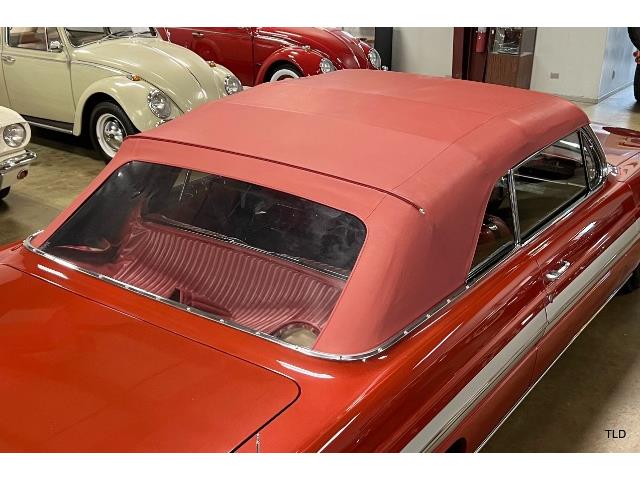 1961 Oldsmobile Starfire (CC-1790089) for sale in Chicago, Illinois