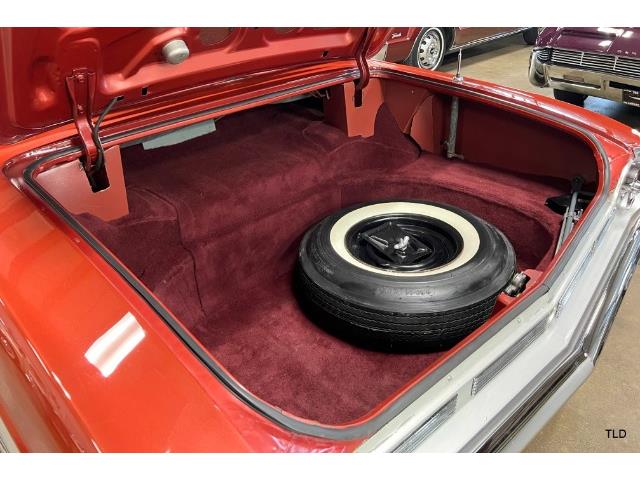 1961 Oldsmobile Starfire (CC-1790089) for sale in Chicago, Illinois