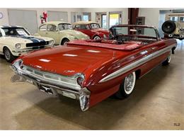 1961 Oldsmobile Starfire (CC-1790089) for sale in Chicago, Illinois