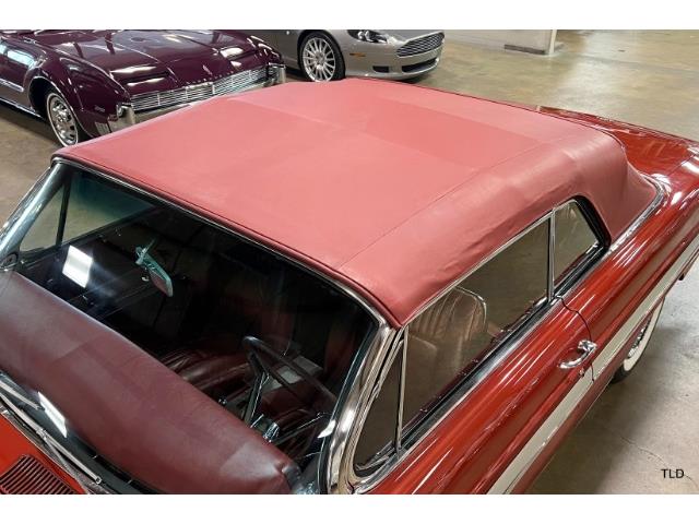 1961 Oldsmobile Starfire (CC-1790089) for sale in Chicago, Illinois