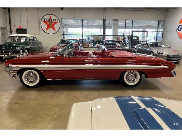 1961 Oldsmobile Starfire (CC-1790089) for sale in Chicago, Illinois