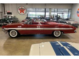 1961 Oldsmobile Starfire (CC-1790089) for sale in Chicago, Illinois