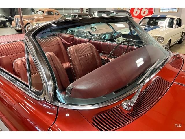 1961 Oldsmobile Starfire (CC-1790089) for sale in Chicago, Illinois