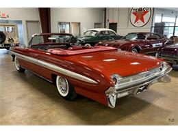 1961 Oldsmobile Starfire (CC-1790089) for sale in Chicago, Illinois
