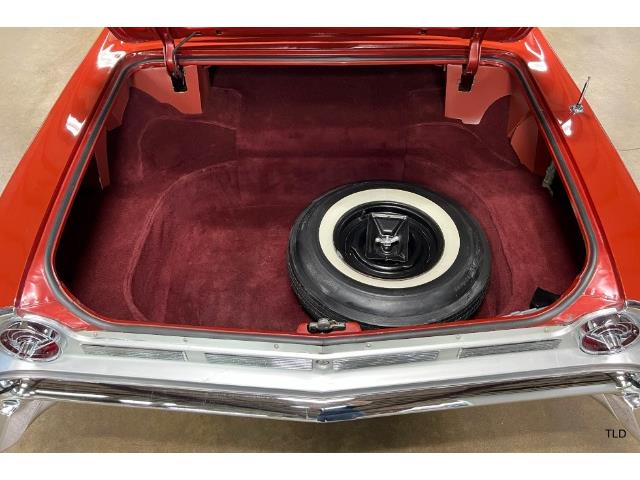 1961 Oldsmobile Starfire (CC-1790089) for sale in Chicago, Illinois
