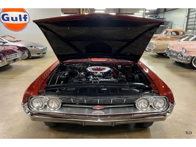 1961 Oldsmobile Starfire (CC-1790089) for sale in Chicago, Illinois