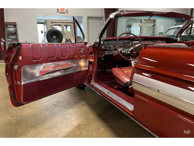 1961 Oldsmobile Starfire (CC-1790089) for sale in Chicago, Illinois