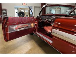 1961 Oldsmobile Starfire (CC-1790089) for sale in Chicago, Illinois