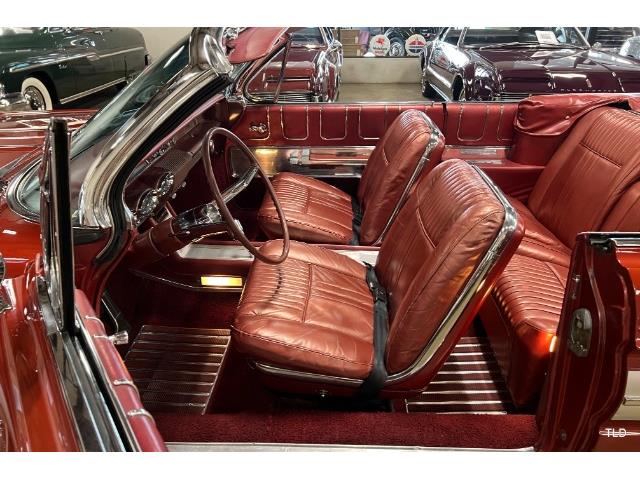 1961 Oldsmobile Starfire (CC-1790089) for sale in Chicago, Illinois
