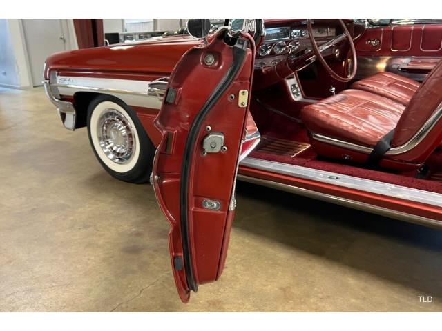 1961 Oldsmobile Starfire (CC-1790089) for sale in Chicago, Illinois