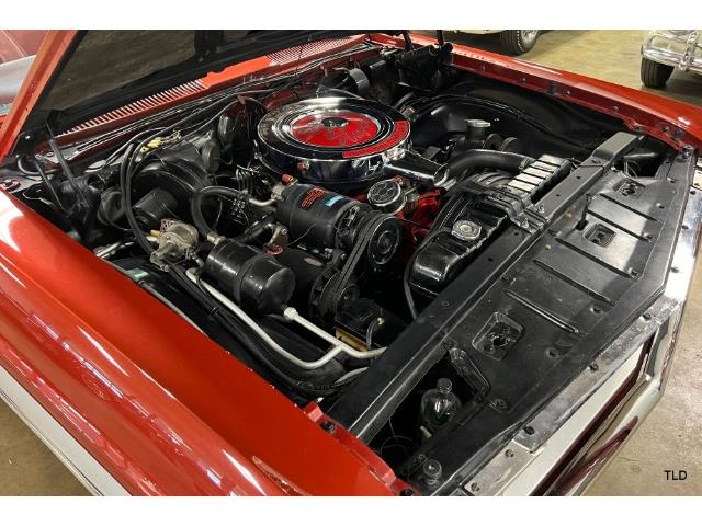 1961 Oldsmobile Starfire (CC-1790089) for sale in Chicago, Illinois