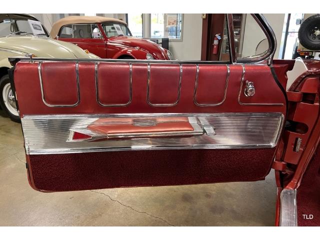 1961 Oldsmobile Starfire (CC-1790089) for sale in Chicago, Illinois