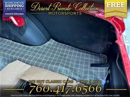 1965 Ford Mustang (CC-1798908) for sale in Palm Desert , California