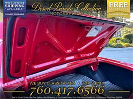 1965 Ford Mustang (CC-1798908) for sale in Palm Desert , California