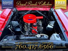 1965 Ford Mustang (CC-1798908) for sale in Palm Desert , California