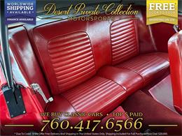 1965 Ford Mustang (CC-1798908) for sale in Palm Desert , California