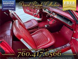 1965 Ford Mustang (CC-1798908) for sale in Palm Desert , California