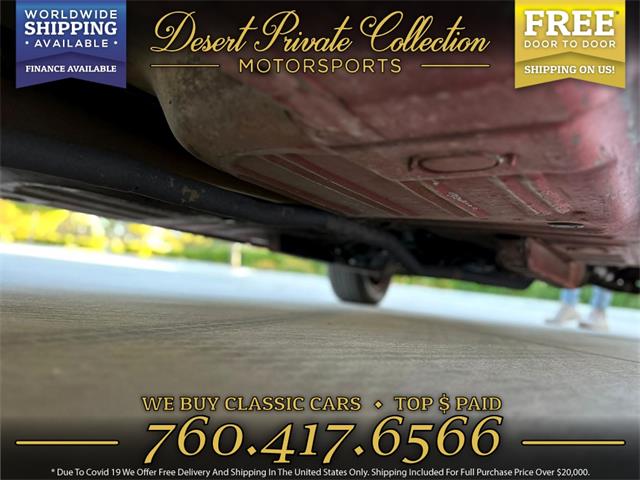 1965 Ford Mustang (CC-1798908) for sale in Palm Desert , California