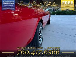 1965 Ford Mustang (CC-1798908) for sale in Palm Desert , California