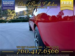 1965 Ford Mustang (CC-1798908) for sale in Palm Desert , California