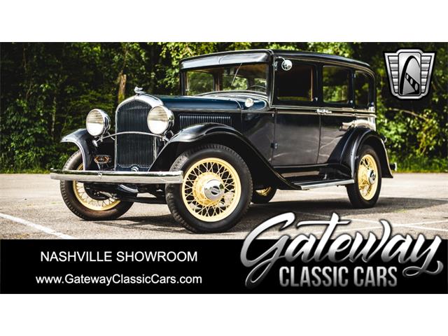 1931 Plymouth PA (CC-1798918) for sale in O'Fallon, Illinois