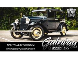 1931 Plymouth PA (CC-1798918) for sale in O'Fallon, Illinois