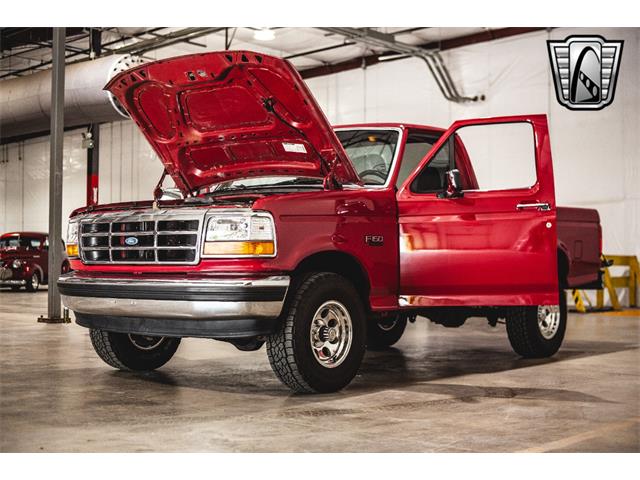 1994 Ford F150 for Sale | ClassicCars.com | CC-1798920