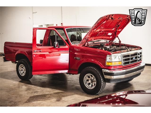1994 Ford F150 for Sale | ClassicCars.com | CC-1798920