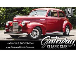 1940 Chevrolet Master Deluxe (CC-1798944) for sale in O'Fallon, Illinois