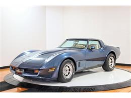 1980 Chevrolet Corvette (CC-1798953) for sale in Springfield, Ohio