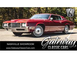 1971 Ford Thunderbird (CC-1798974) for sale in O'Fallon, Illinois