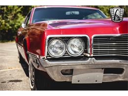 1971 Ford Thunderbird (CC-1798974) for sale in O'Fallon, Illinois