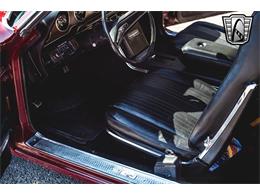 1971 Ford Thunderbird (CC-1798974) for sale in O'Fallon, Illinois