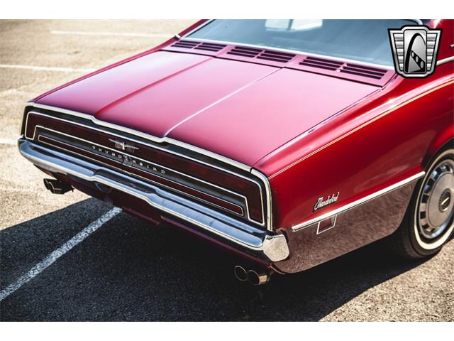 1971 Ford Thunderbird (CC-1798974) for sale in O'Fallon, Illinois