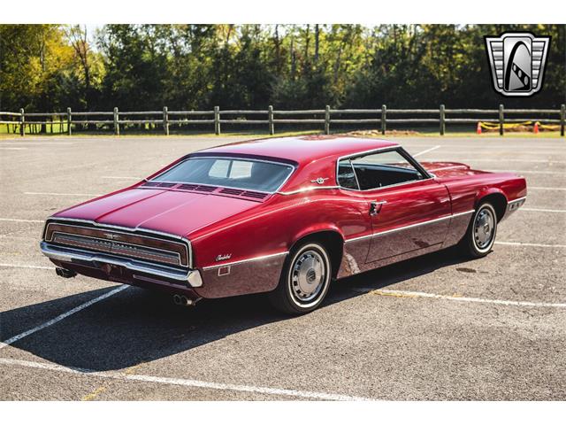 1971 Ford Thunderbird (CC-1798974) for sale in O'Fallon, Illinois