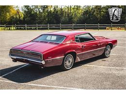 1971 Ford Thunderbird (CC-1798974) for sale in O'Fallon, Illinois