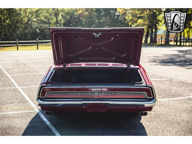 1971 Ford Thunderbird (CC-1798974) for sale in O'Fallon, Illinois