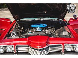 1971 Ford Thunderbird (CC-1798974) for sale in O'Fallon, Illinois