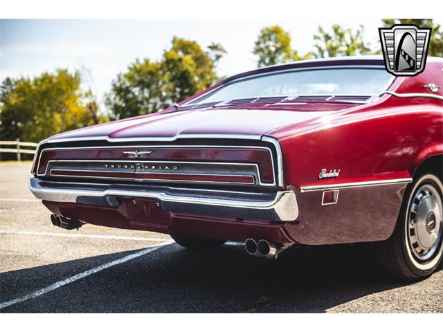 1971 Ford Thunderbird (CC-1798974) for sale in O'Fallon, Illinois