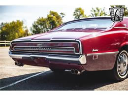1971 Ford Thunderbird (CC-1798974) for sale in O'Fallon, Illinois